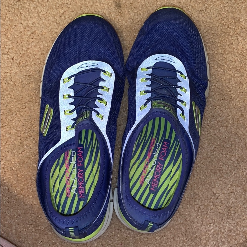 COPY - Skechers